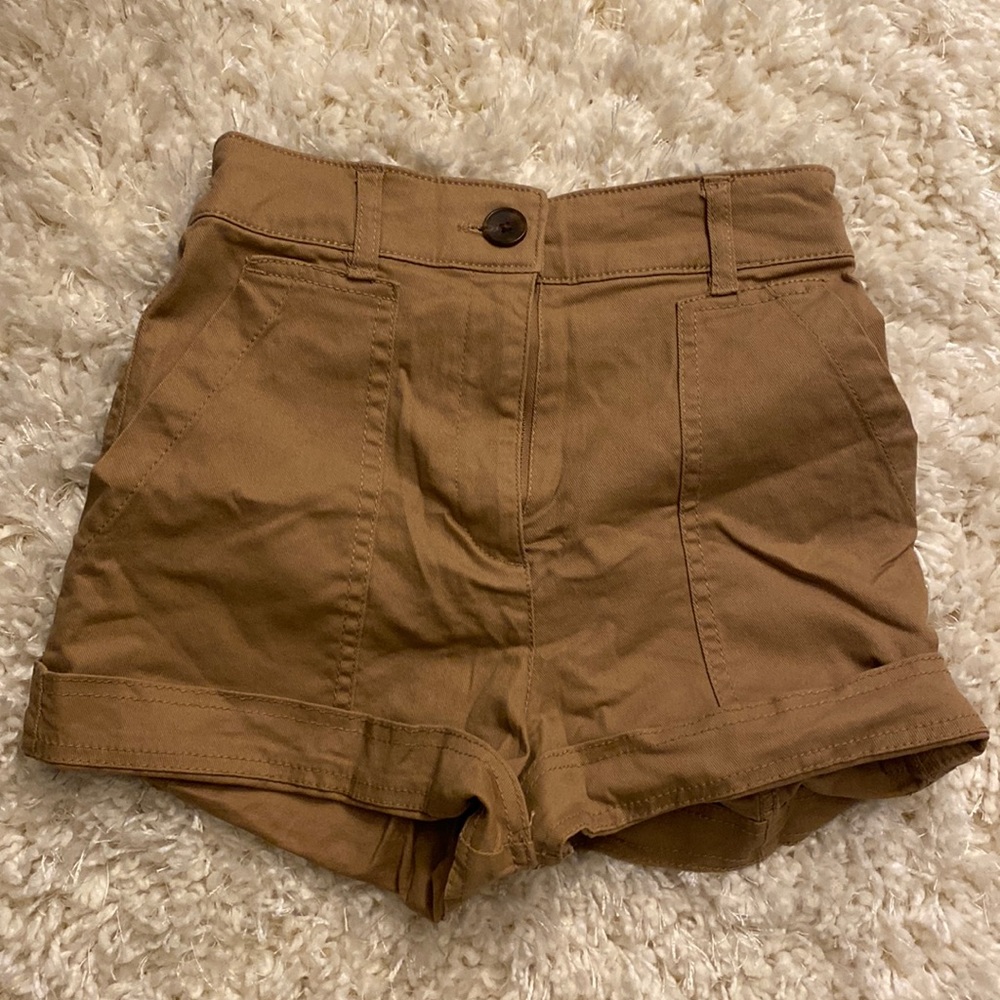 H&M shorts